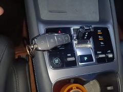 BYD Sealion 07 EV 610 Long Range Edition - фото 8