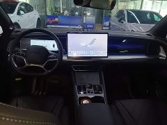 BYD Sealion 07 EV 610 Long Range Edition - фото 9