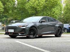 Changan UNI-V 1.5T Sport Edition - ფოტო 1
