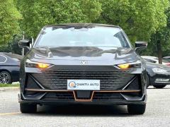 Changan UNI-V 1.5T Sport Edition - ფოტო 2