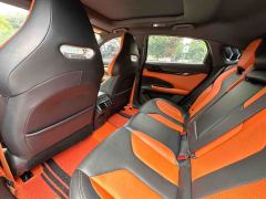 Changan UNI-V 1.5T Sport Edition - ფოტო 3