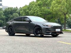 Changan UNI-V 1.5T Sport Edition - ფოტო 4