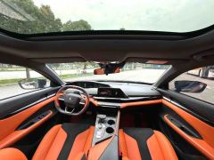 Changan UNI-V 1.5T Sport Edition - ფოტო 5