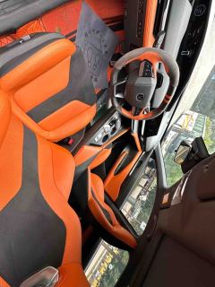 Changan UNI-V 1.5T Sport Edition - ფოტო 6