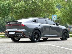 Changan UNI-V 1.5T Sport Edition - ფოტო 8