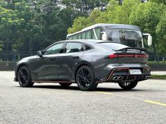 Changan UNI-V 1.5T Sport Edition - ფოტო 9
