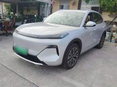 Geely Galaxy Starship 7 120km Pilot Edition - ფოტო 1