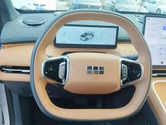 Geely Galaxy Starship 7 120km Pilot Edition - ფოტო 10