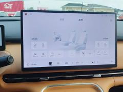 Geely Galaxy Starship 7 120km Pilot Edition - ფოტო 12