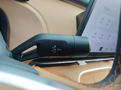Geely Galaxy Starship 7 120km Pilot Edition - ფოტო 13