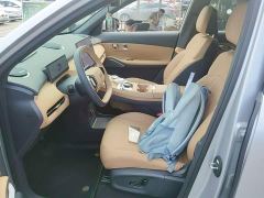 Geely Galaxy Starship 7 120km Pilot Edition - ფოტო 14