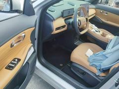 Geely Galaxy Starship 7 120km Pilot Edition - ფოტო 15
