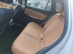 Geely Galaxy Starship 7 120km Pilot Edition - ფოტო 16