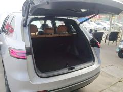 Geely Galaxy Starship 7 120km Pilot Edition - ფოტო 18