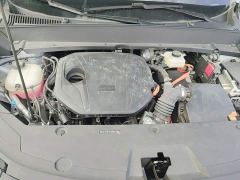 Geely Galaxy Starship 7 120km Pilot Edition - ფოტო 19