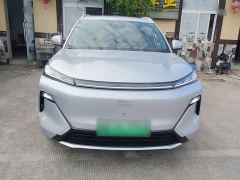 Geely Galaxy Starship 7 120km Pilot Edition - ფოტო 2