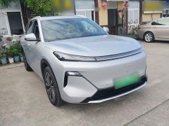 Geely Galaxy Starship 7 120km Pilot Edition - ფოტო 3