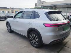Geely Galaxy Starship 7 120km Pilot Edition - ფოტო 4