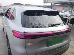 Geely Galaxy Starship 7 120km Pilot Edition - ფოტო 5
