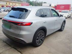 Geely Galaxy Starship 7 120km Pilot Edition - ფოტო 6