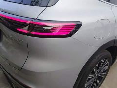 Geely Galaxy Starship 7 120km Pilot Edition - ფოტო 7