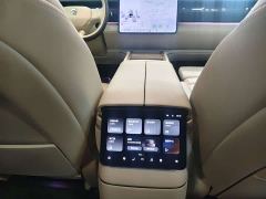 NIO ES8 Six-Seat Executive Signature Edition - photo 10