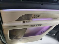 NIO ES8 Six-Seat Executive Signature Edition - photo 13