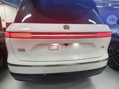 NIO ES8 Six-Seat Executive Signature Edition - photo 18