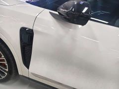 NIO ES8 Six-Seat Executive Signature Edition - photo 3