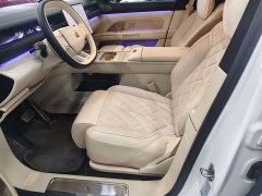 NIO ES8 Six-Seat Executive Signature Edition - photo 5