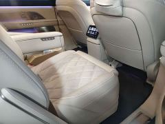 NIO ES8 Six-Seat Executive Signature Edition - photo 7