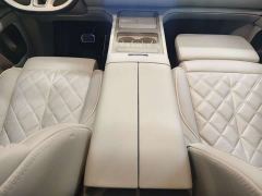 NIO ES8 Six-Seat Executive Signature Edition - photo 8