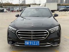 Mercedes-Benz E-Class E 300 L Luxury - ფოტო 2