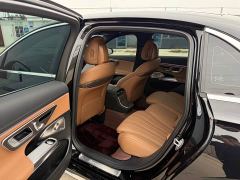 Mercedes-Benz E-Class E 300 L Luxury - ფოტო 6