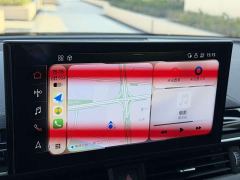 Audi A4L 40 TFSI Luxury Dynamic - ფოტო 10