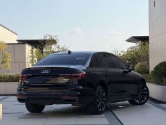Audi A4L 40 TFSI Luxury Dynamic - ფოტო 13