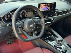 Audi A4L 40 TFSI Luxury Dynamic - ფოტო 4