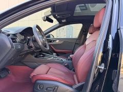 Audi A4L 40 TFSI Luxury Dynamic - ფოტო 5