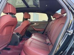 Audi A4L 40 TFSI Luxury Dynamic - ფოტო 6