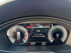 Audi A4L 40 TFSI Luxury Dynamic - ფოტო 8