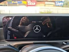 Mercedes-Benz A-Class Facelift A 180 L Sport Sedan - ფოტო 11