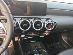 Mercedes-Benz A-Class Facelift A 180 L Sport Sedan - ფოტო 12