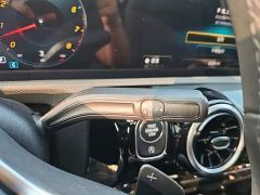 Mercedes-Benz A-Class Facelift A 180 L Sport Sedan - ფოტო 13