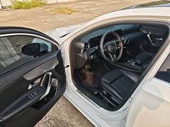 Mercedes-Benz A-Class Facelift A 180 L Sport Sedan - ფოტო 15