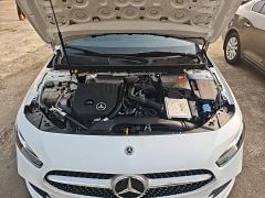 Mercedes-Benz A-Class Facelift A 180 L Sport Sedan - ფოტო 19