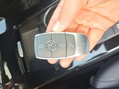 Mercedes-Benz A-Class Facelift A 180 L Sport Sedan - ფოტო 8