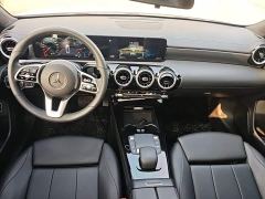 Mercedes-Benz A-Class Facelift A 180 L Sport Sedan - ფოტო 9