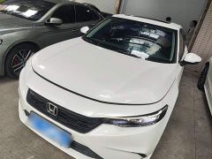 Honda Envix 240TURBO CVT Tech Edition - ფოტო 1