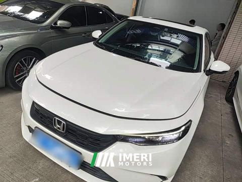 2022 Honda Envix 240TURBO CVT Tech Edition - ავტომობილი ჩინეთიდან