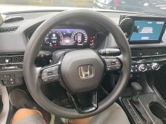 Honda Envix 240TURBO CVT Tech Edition - ფოტო 10